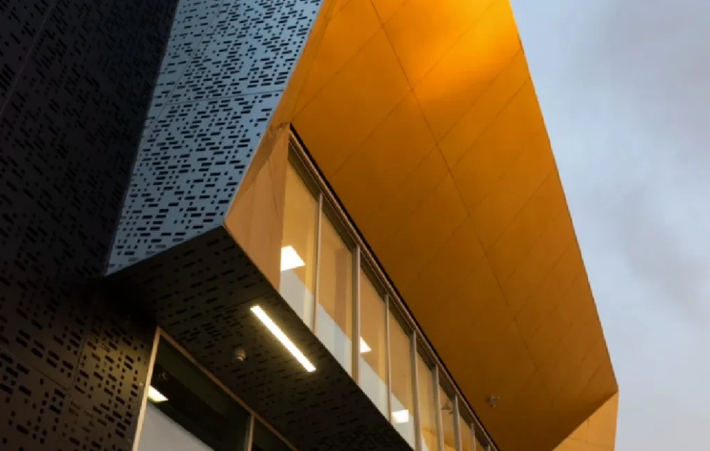 Oslo Skatehall